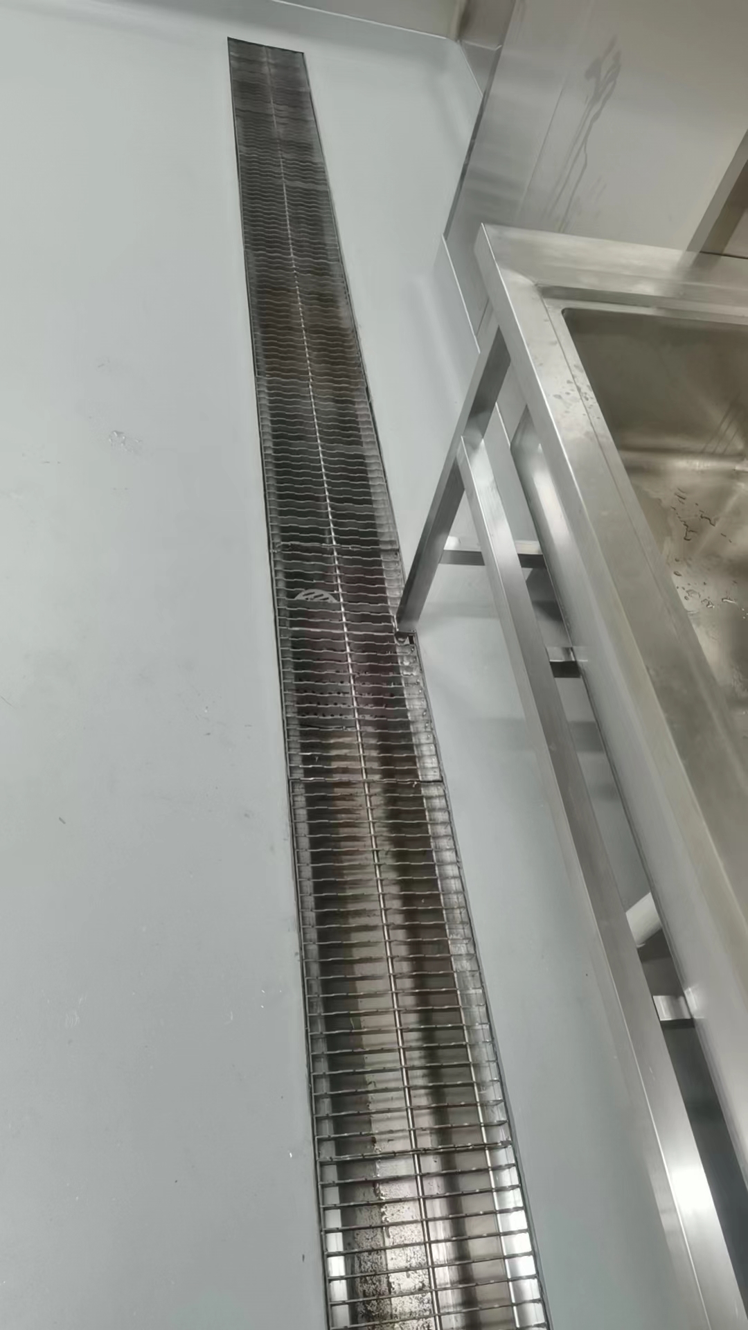 凈化車(chē)間工程案例
